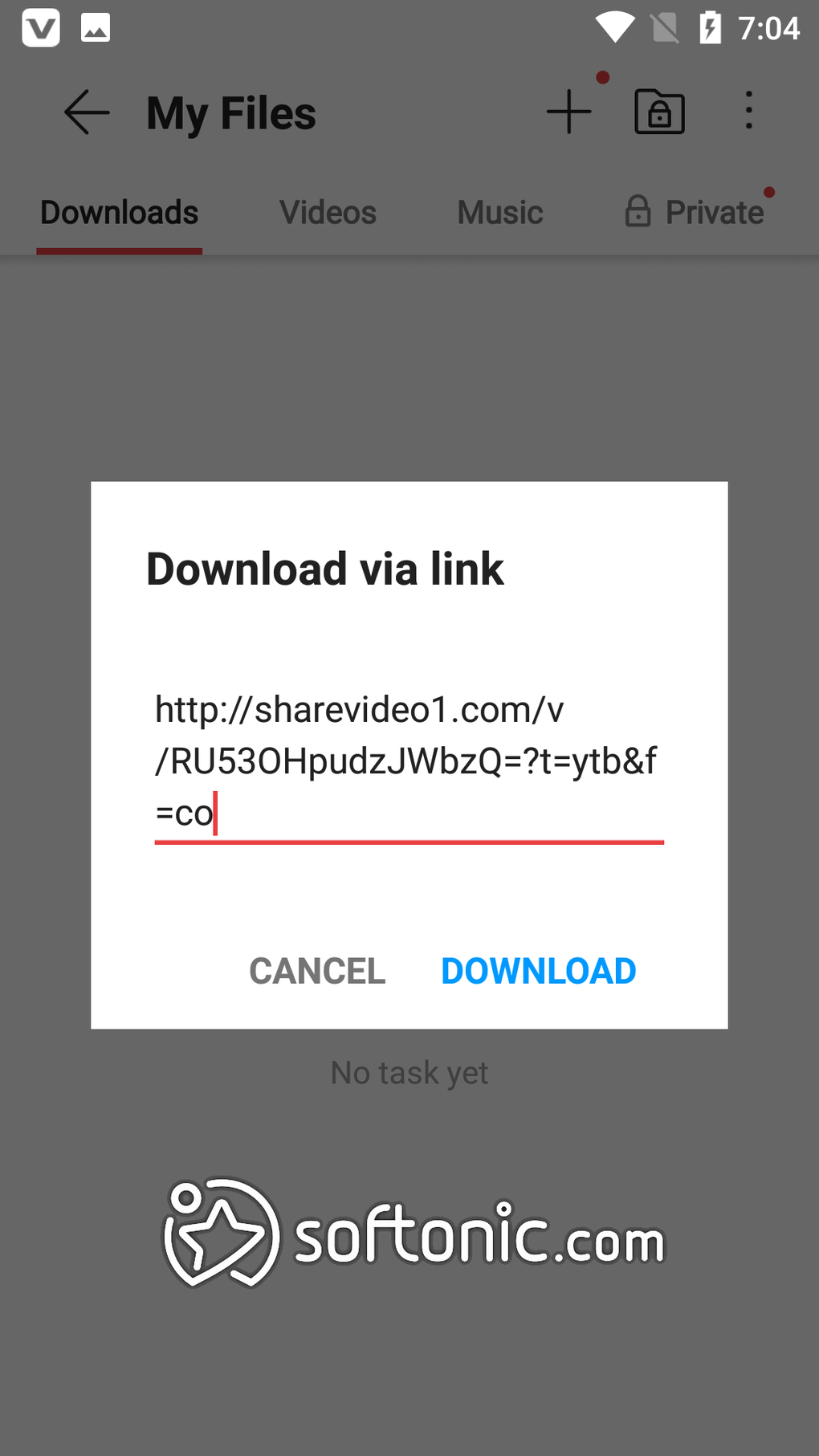 Vidmate Vidmate